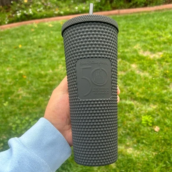 Starbucks Disney Studded Tumbler - Picture 3 of 7